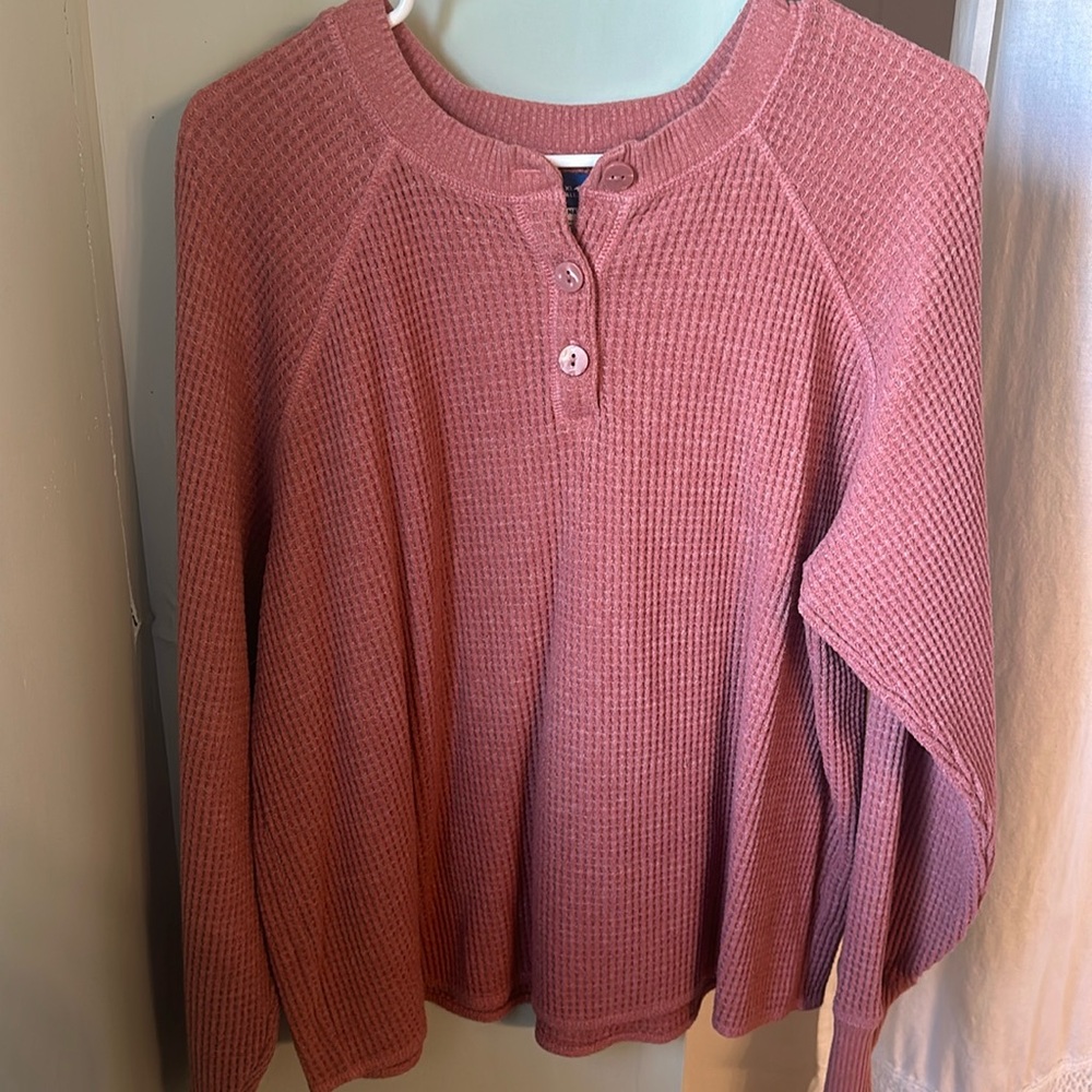 Women’s sweater
